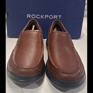 Rockport Men's Junction Point Slip on Sz 8.5 M NIB